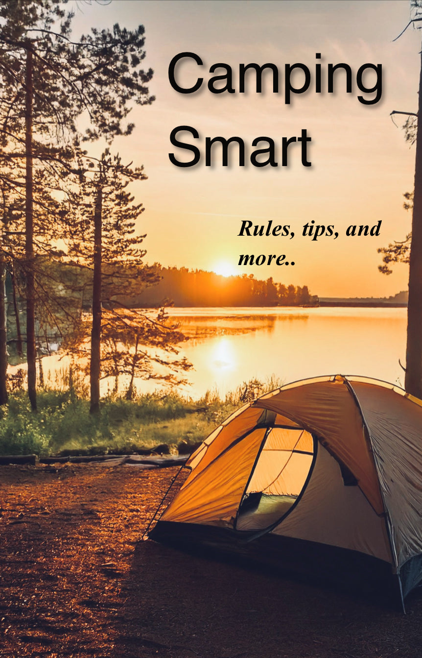 Camping Smart